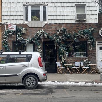 Garden Carver - Vegan Near Me - Brooklyn, New York