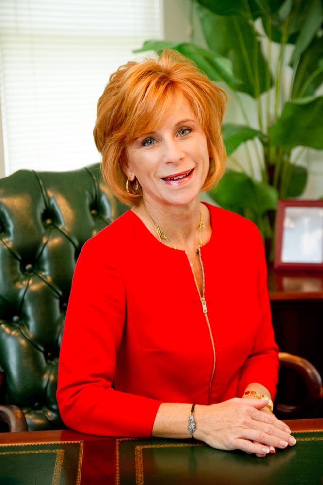 Mercedes R Wechsler - divorce attorney in Orlando, FL