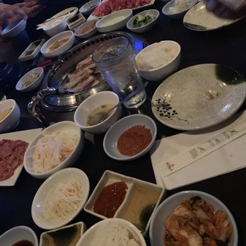 Beque Holic - Korean BBQ Side Dishes - Korean Near Me - Gainesville, Florida Beque Holic - Korean BBQ Side Dishes - Korean Near Me - Gainesville, Florida