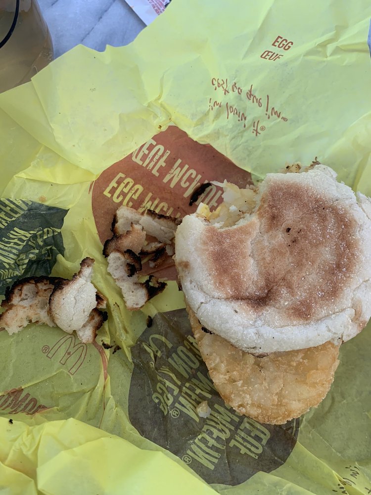 MCDONALD’S Updated May 2024 1858 McCallum Road, Abbotsford, British