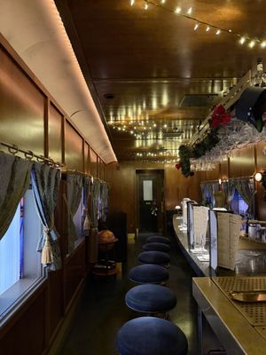 Platform 18 at Century Grand by null