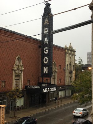 BYLINE BANK ARAGON BALLROOM - 255 Photos & 409 Reviews - Music Venues