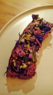 Kadeau by null Kadeau by null