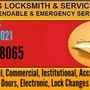 Adams Locksmith & Services