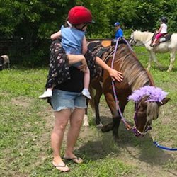 Giddyup Ponies