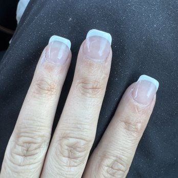 Angel Nails and Spa - Nail Salons Near Me - Chula Vista, California