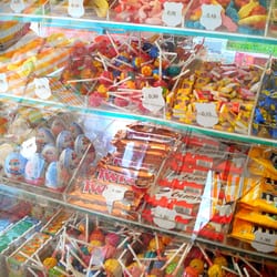Dubechot Christian - Bonbons !