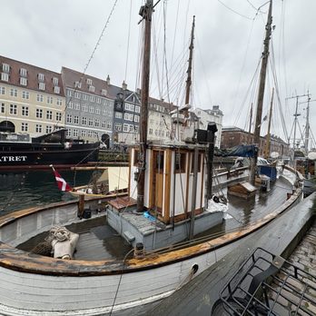 McJoy's Choice - My view, Nyhvn port - Bars Near Me - Copenhagen, 84