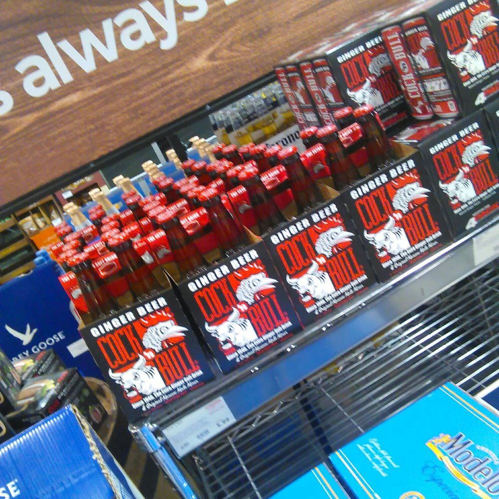 BevMo! - BevMo - Beer on display - Beer, Wine & Spirits Near Me - Stockton, California