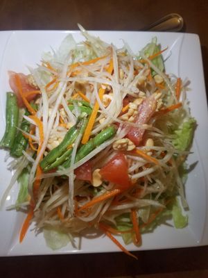 House of Thai by null