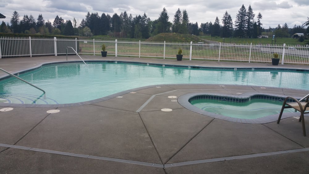 GRANDVIEW APTS Updated August 2024 19420 SE 20th St, Camas