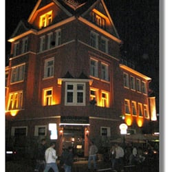 Hamm-Kneipenmeile
