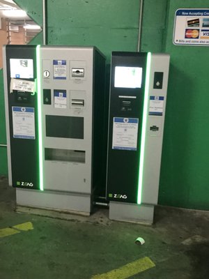 Wayne Avenue Garage by null