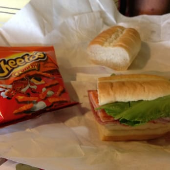 Sorella's - 1/2 Italian meat sub - Delis Near Me - Liberty, Missouri Sorella's - 1/2 Italian meat sub - Delis Near Me - Liberty, Missouri