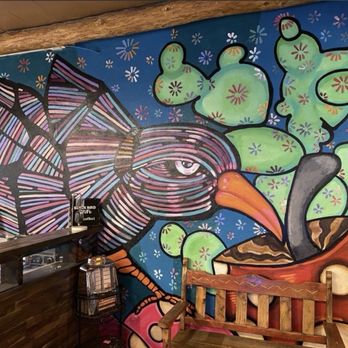 Blackbird Coffee House - Coffee & Tea Near Me - Albuquerque, New Mexico