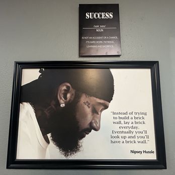 Boss Daddy’s - Long live Nip! - Soul Food Near Me - Las Vegas, Nevada