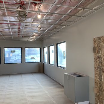 Unity Drywall and Contracting Services - he interior of a building - Drywall Installation & Repair Near Me Unity Drywall and Contracting Services - he interior of a building - Drywall Installation & Repair Near Me