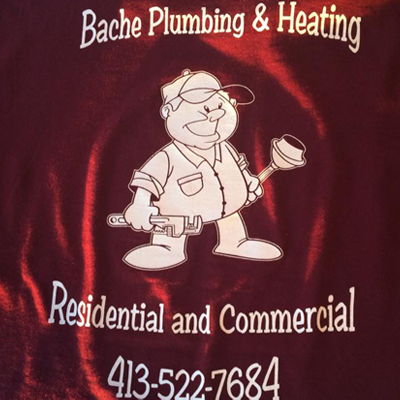 Slide of Bache Plumbing & Heating