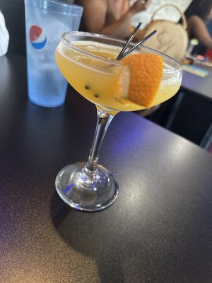 BLVD: Brunch Lunch Vibes Dinner (Daiquiris Wings & Seafood) by null