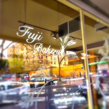 Fuji Bakery - Right on the corner! Easy to find. - Bakeries Near Me - Seattle, Washington