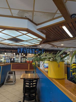 Pupuseria El Comalito by null