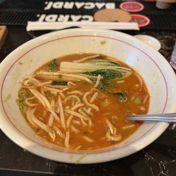 JINYA Ramen Bar - Buford - Ramen Near Me - Buford, Georgia