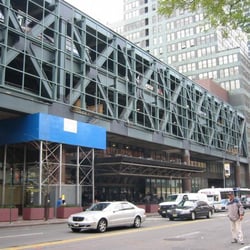 Port Authority Bus Terminal