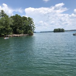 Lanier Park