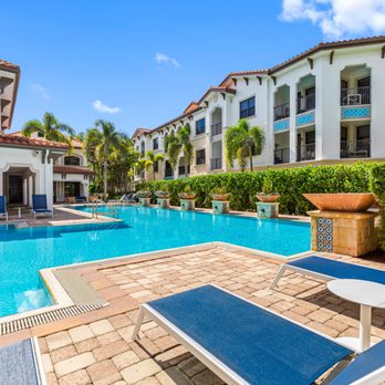 Miramar Park - Apartments Near Me - Miramar, Florida