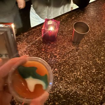 Take Two - Jello shot - Bars Near Me - Portland, Oregon
