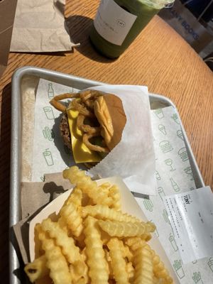 Shake Shack Williamsburg by null