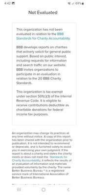 HELP of Southern Nevada by null