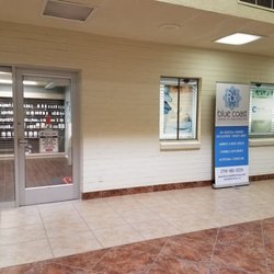 Blue Coast Pharmacy & Compounding Center - When you enter inside the red brick Lindora building.