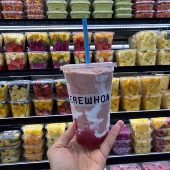 Erewhon - Grocery Near Me - Pasadena, California Erewhon - Grocery Near Me - Pasadena, California