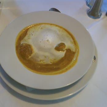 Hugl - Currycremesuppe - German Near Me - Ingolstadt, BY