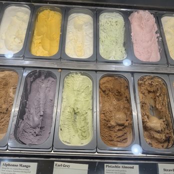 Mashti Malone's - Ice Cream & Frozen Yogurt Near Me - Los Angeles, California