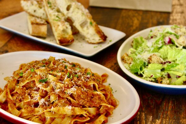 North Italia by null