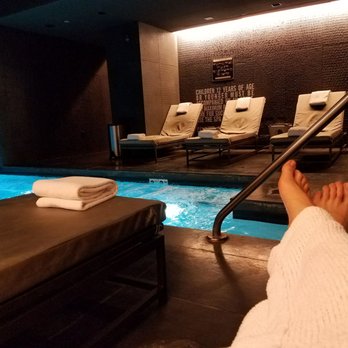 BATHHOUSE Spa - Day Spas Near Me - Las Vegas, Nevada BATHHOUSE Spa - Day Spas Near Me - Las Vegas, Nevada