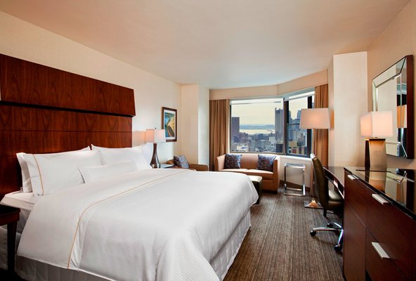 The Westin New York Grand Central by null