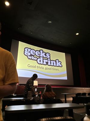 Bear Tooth Theatrepub by null