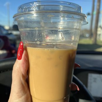 Della Casa Pasta - Coffee - Pasta Shops Near Me - Tomball, Texas