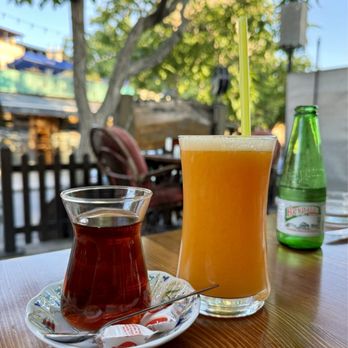 Anatolian Kitchen - Turkish Near Me - Nevşehir, 50 Anatolian Kitchen - Turkish Near Me - Nevşehir, 50