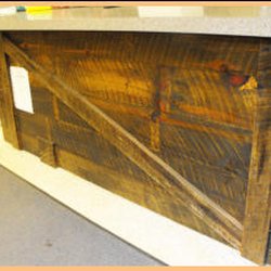 Slivensky Hardware and Lumber