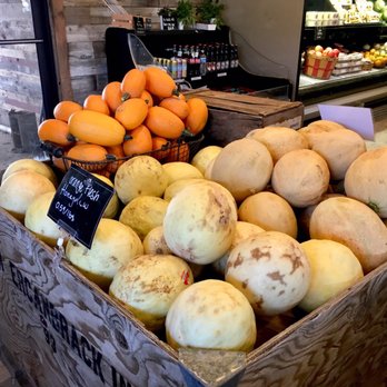 The Kinlands - Melons and squash - Farmers Market Near Me - Riverton, Utah