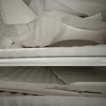 Little White Dish - Home Decor Near Me