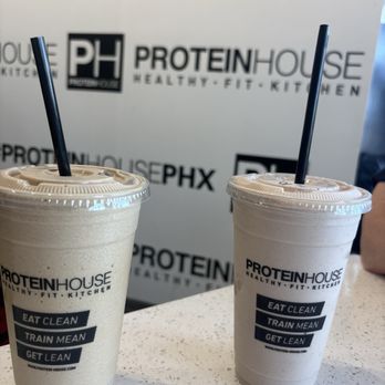 PROTEINHOUSE - New American Near Me - Scottsdale, Arizona PROTEINHOUSE - New American Near Me - Scottsdale, Arizona