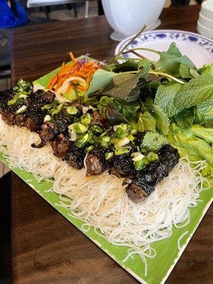 Phở MC Brossard by null