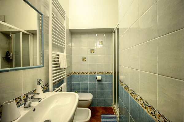 B&B "In Centro a Pacentro" by null