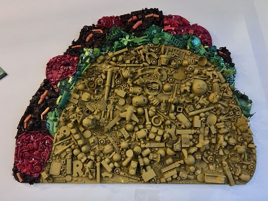 Taco Mucho - Oak Park by null