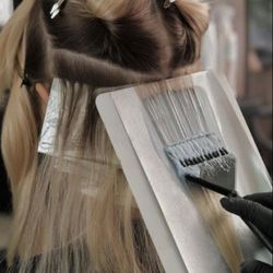 L&K Salon and Head Spa